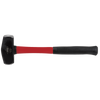 ITC Hammer - Drilling - Fibreglass Handle - 3 Lb