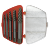 ITC Screw Extractor Set - Spiral Type - 5 PC