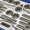 ITC Tap and Die Set - 24 PC - Metric