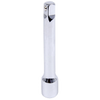 ITC Chrome Socket Extension - 3/8" Dr