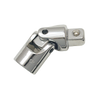 ITC Chrome Socket Universal Joint - 3/8" Dr