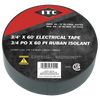 Electrical Tape - 3/4" X 60'
