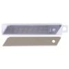 ITC Knife Blades - Replacement - 18Mm Snap Blades