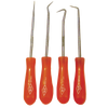Pick and Hook Set - 4 Pc
