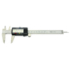 ITC Electronic Digital Caliper - 6"