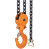 6 Ton 5' Lift KLP Series Lever Chain Hoist - Heavy Duty (Overload Protection)