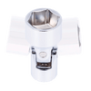 3/8" Dr Universal Socket - 6 Point - SAE