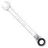 Reversible Ratcheting Wrench - SAE