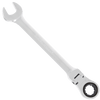 Flex Head Ratcheting Wrench - Metric