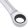 Ratcheting Double Box Wrench - Metric