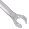 Flare Nut Wrench Set - Metric - 6 Pc