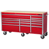 Pro Series Roller Cabinet