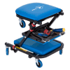4-Way Folding Creeper Seat