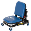 Deluxe High/Low Roller Seat