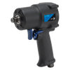 1/2" Drive Air Impact Wrench - Heavy Duty