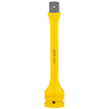 1" Dr Torque Limiting Extension - Yellow