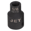 1/4" DR Deep E-Torx® Socket
