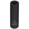 3/8" DR Deep E-Torx® Socket