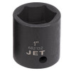 1/2" Dr Regular Impact Socket - 6 Point