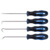 Pick and Hook Set - 4-Pc