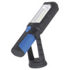 COB Work Light with Magnetic Pivot Base