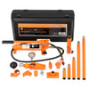 Body Repair Kit - Super Heavy Duty - 4 Ton