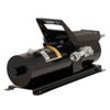 10,000 PSI Air Hydraulic Foot Pump (690 ml)