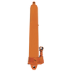 8-Ton Manual Long Ram - Heavy Duty