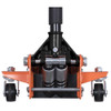 Floor Jack - Low Profile - 2xP - 2 Ton