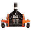 Floor Jack - 2xP - 4 Ton