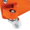 Aluminum Floor Jack - 2 Ton