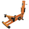 Air Lift - Jack Long Reach  - Heavy Duty - 5.5 Ton