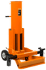 Air End Lift Jack - Heavy Duty - 10 Ton