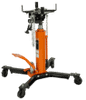 Telescopic Transmission Jack  Manual  - 1,100 LBS