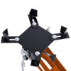 Transmission Jack - Low Profile - 1/2 Ton
