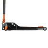 SHD Floor Jack - 2 Ton