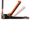 SHD Floor Jack - 2 Ton
