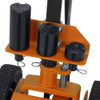 Truck Jack - Air/Hydraulic  - 22 Ton (727A)
