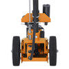 Truck Jack - Air/Hydraulic  - 22 Ton (727A)