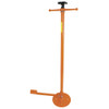 Single Post Style Stand - Heavy Duty - 3/4 Ton