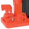 5 Ton Hydraulic Toe Jack - Super Heavy Duty