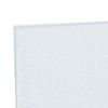 Clear Cover Plates (Front and Back Set) - Compatible With: S26400