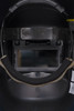 290 Series Welding Helmet - Lift Front - Sell-Snap Retention - Black