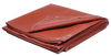 WILSONWELDING_BLANKET32OZ SILICON COATED FIBERGLASS10'X10'1