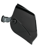 HLX 100 Welding Helmet - Insight Variable ADF - Black