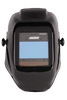 HLX 100 Welding Helmet - Insight Variable ADF - Black