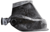 Premium Graphic Welding Helmet -ADF Fixed Shade 10 - 6 Feet Under