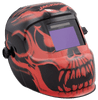 Bead Demon Premium Auto-Darkening Helmet