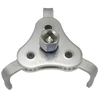 Two-Way Oil Filter Wrench