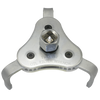 Two-Way Oil Filter Wrench